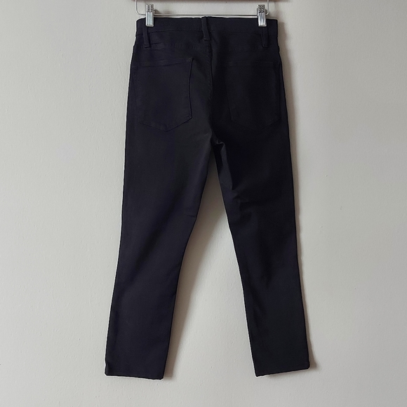 FRAME DENIM Le High Skinny Stretchy High-Rise Comfy Jeans Size 27 - Picture 6 of 14